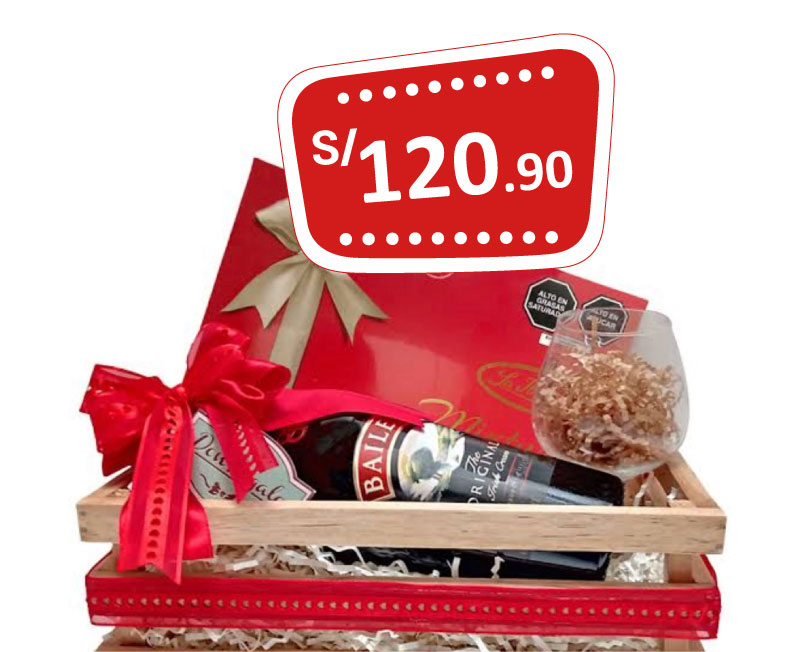 Canasta Super Box